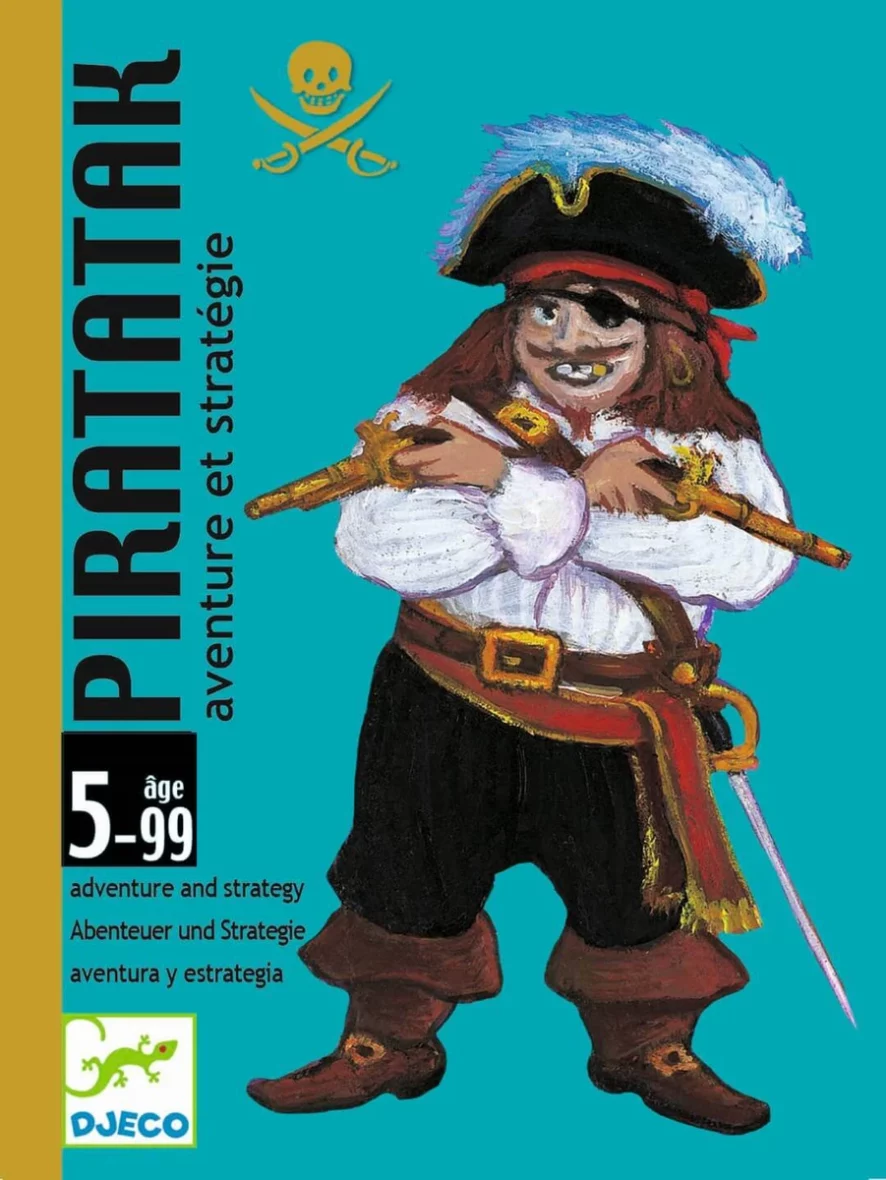 PIRATATAK