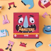 Londji-Juegos-Mymonsters