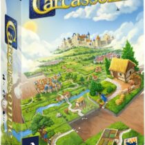 carcassonne