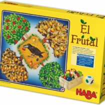 el frutal